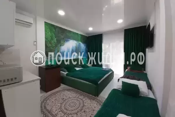 Гостевой дом «Бугенвилия»