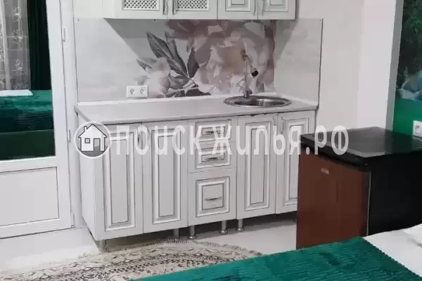 Гостевой дом «Бугенвилия»