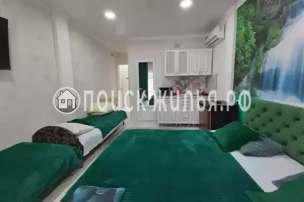 Гостевой дом «Бугенвилия»