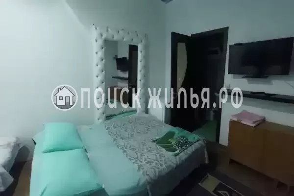 Гостевой дом «Бугенвилия»