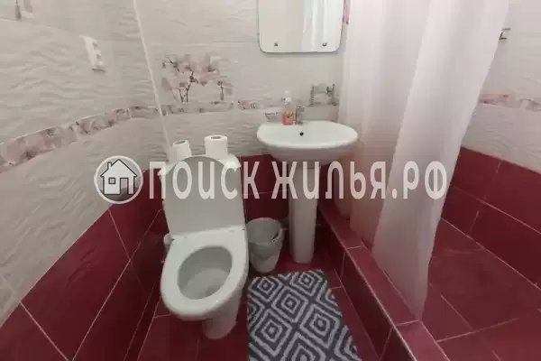 Гостевой дом «Бугенвилия»