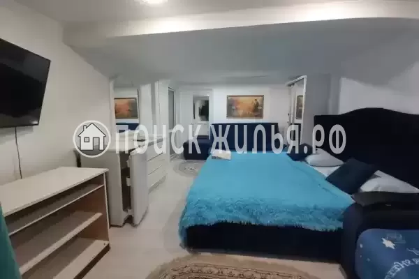 Гостевой дом «Бугенвилия»