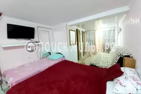 Гостевой дом «Бугенвилия»