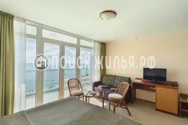 Отель «Левант»