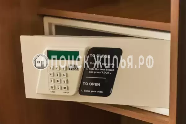 Отель «Левант»