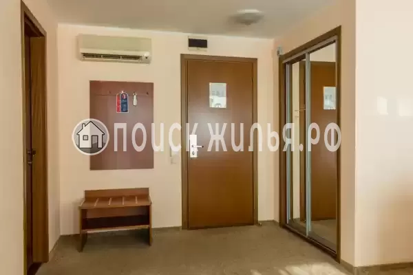 Отель «Левант»