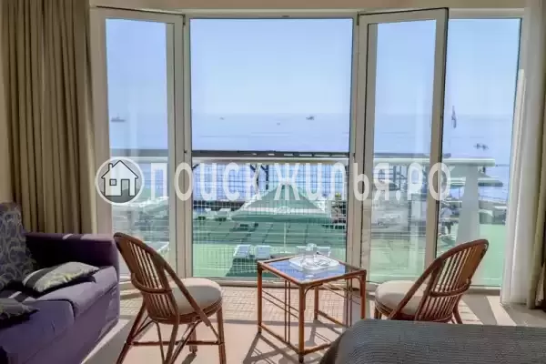 Отель «Левант»