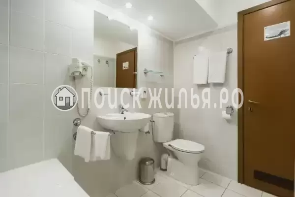 Отель «Левант»