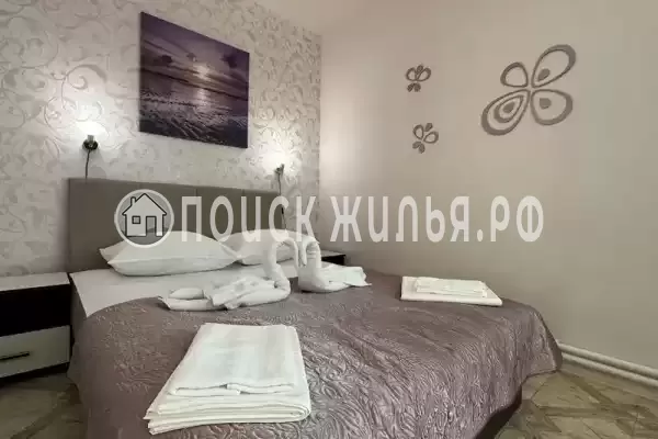 «Александрия»