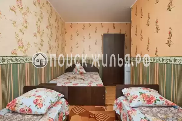 «Отдых на Кати Соловьяновой»