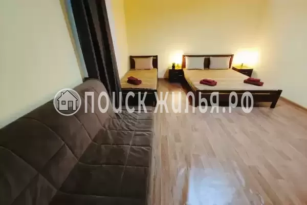 «Семейный Оазис»