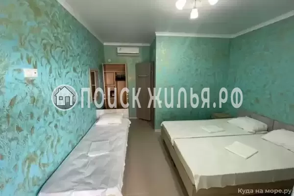 Гостевой дом «Сусландия»