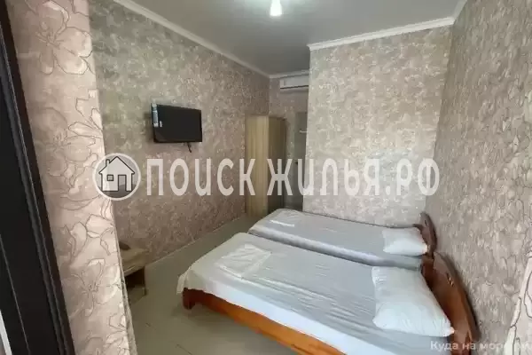 Гостевой дом «Сусландия»