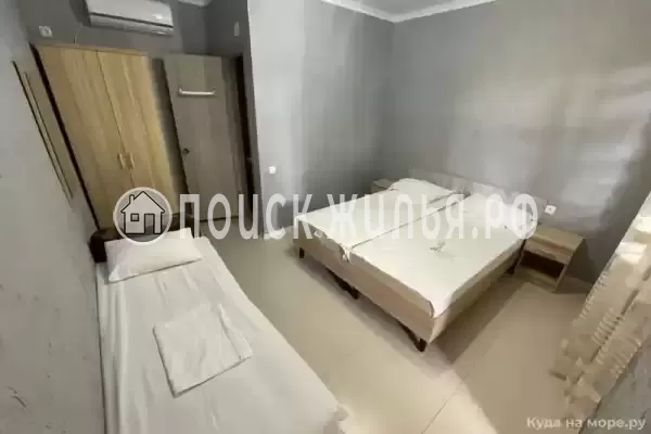 Гостевой дом «Сусландия»