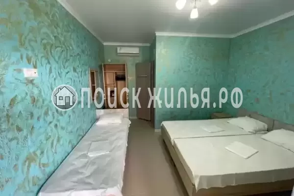 Гостевой дом «Сусландия»