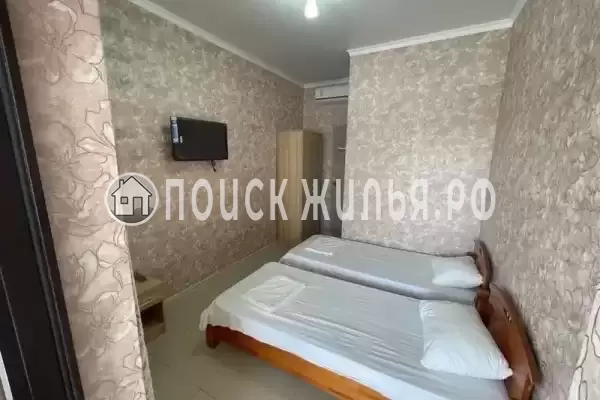 Гостевой дом «Сусландия»