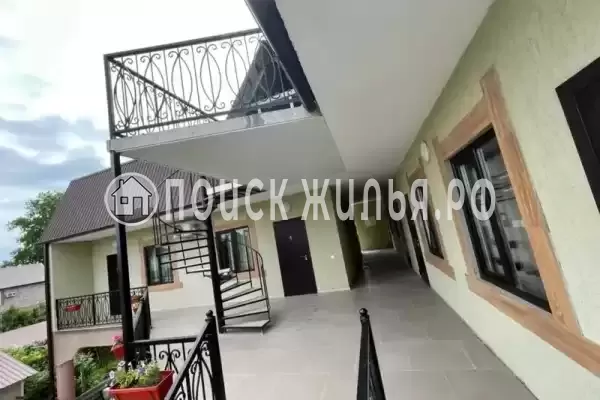 Гостевой дом «Сусландия»