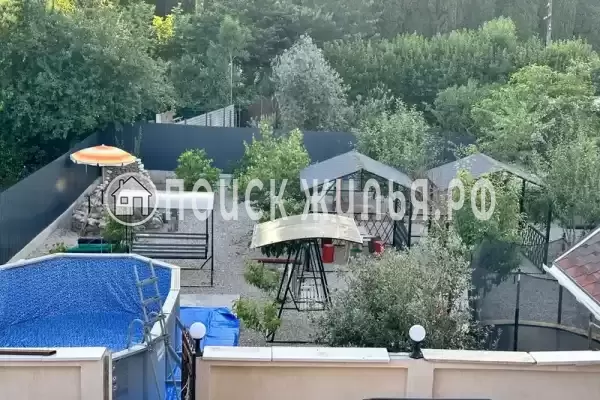 Гостевой дом «Сусландия»