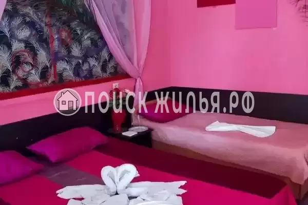 Гостиница «Дикая гавань»