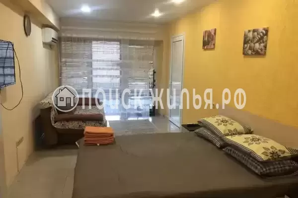 «Солнечный берег»