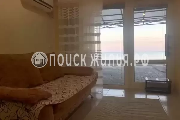 «Солнечный берег»