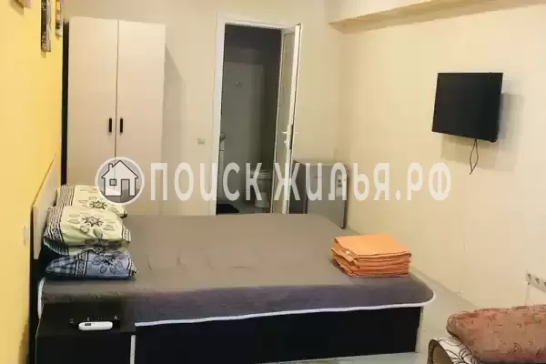 «Солнечный берег»