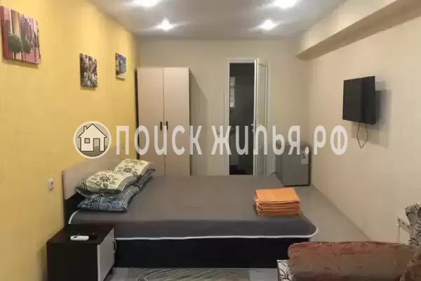 «Солнечный берег»