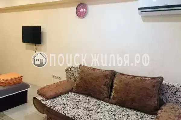 «Солнечный берег»