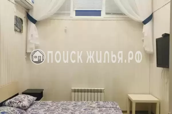 «Солнечный берег»