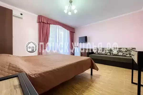 «Otel Leto»