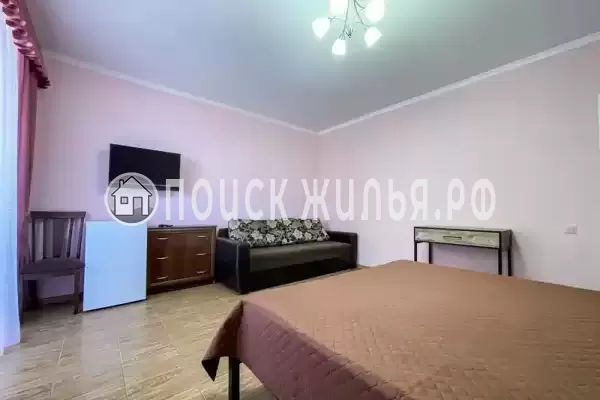 «Otel Leto»