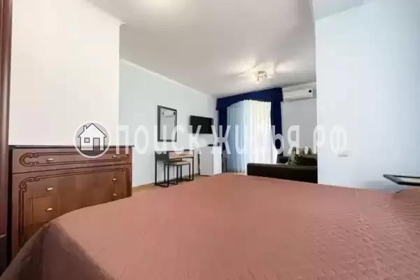 «Otel Leto»