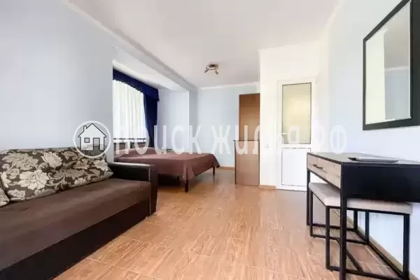 «Otel Leto»