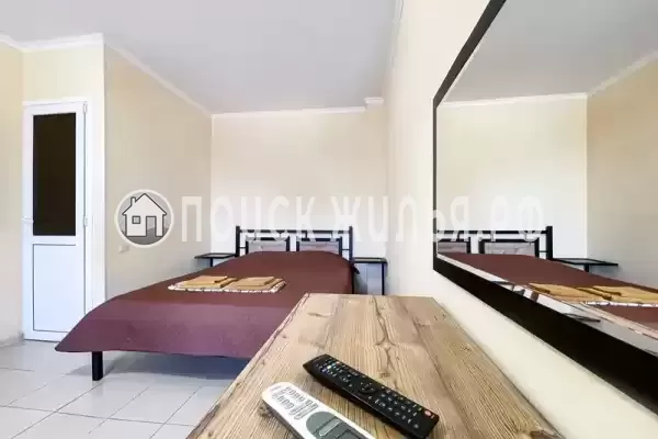 «Otel Leto»