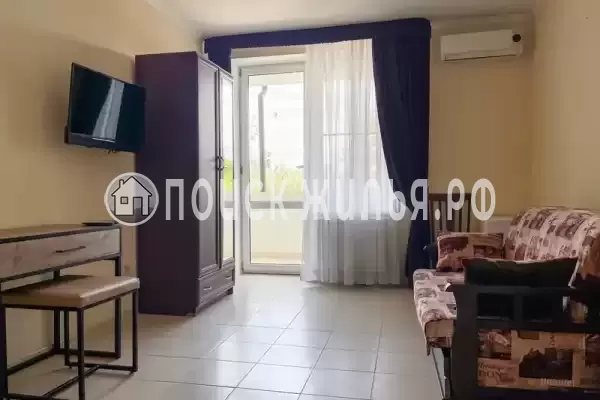 «Otel Leto»