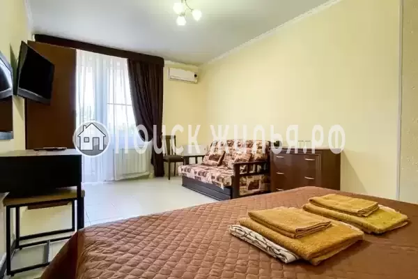 «Otel Leto»