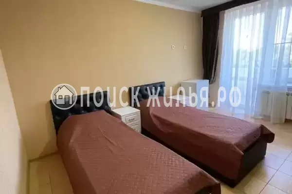«Otel Leto»