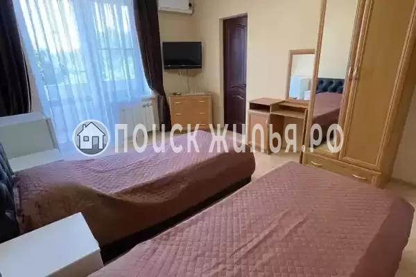 «Otel Leto»