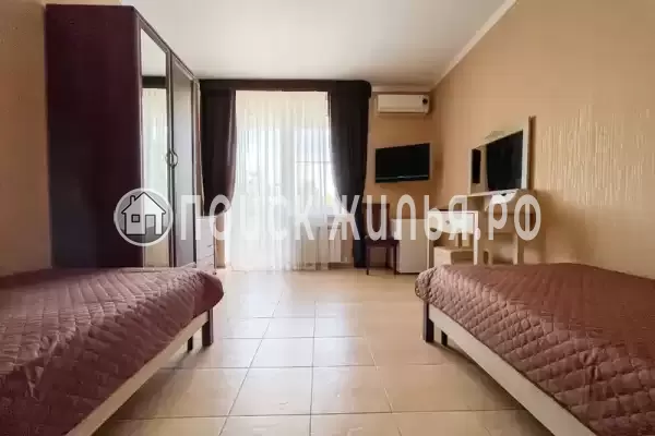 «Otel Leto»