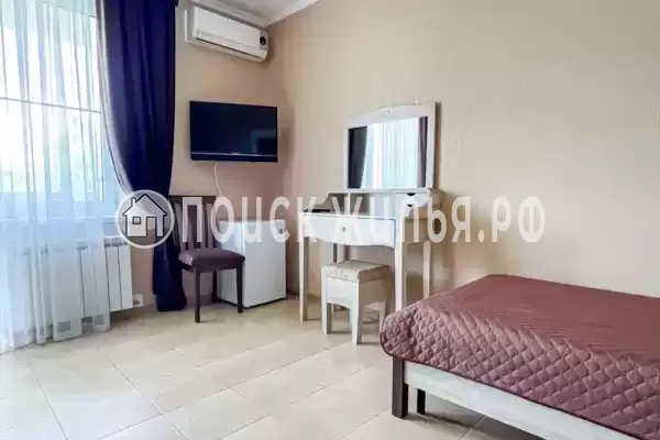 «Otel Leto»