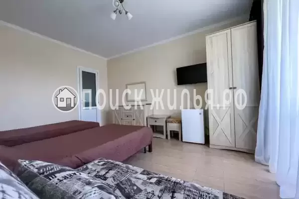 «Otel Leto»