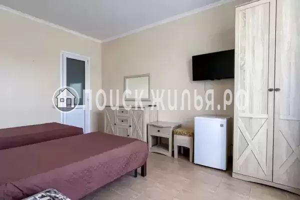 «Otel Leto»