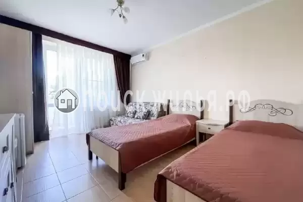 «Otel Leto»