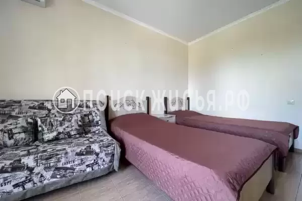 «Otel Leto»
