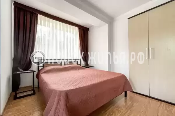 «Otel Leto»