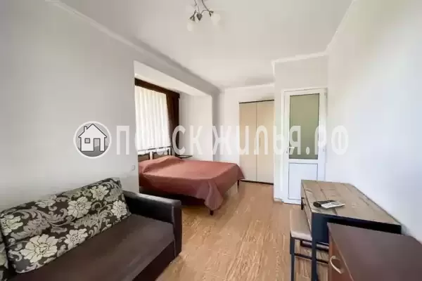 «Otel Leto»