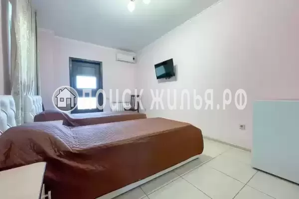 «Otel Leto»