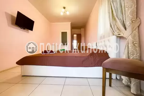 «Otel Leto»