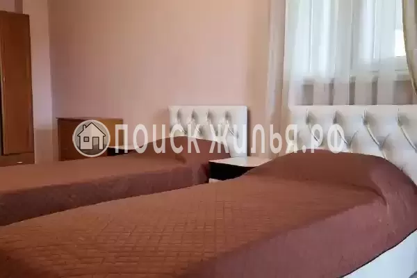 «Otel Leto»