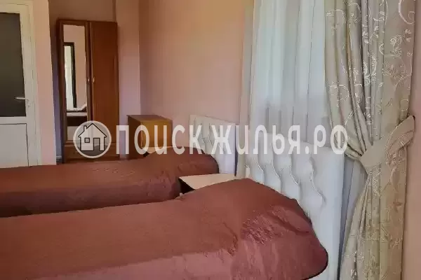 «Otel Leto»